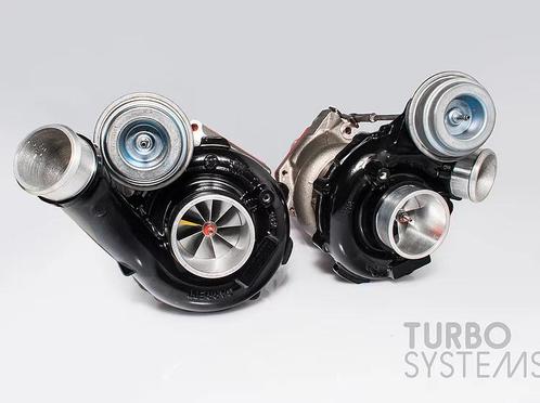 Turbo systems Mercedes CL, CLS, E63, GLE, S63 AMG upgrade tu, Autos : Divers, Tuning & Styling, Envoi