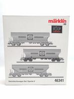 Märklin H0 - 46341 - Wagon de marchandises pour trains
