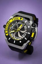 Mazzucato - RIM Scuba - SUB01-BK115 - Homme - 2020 et après, Nieuw