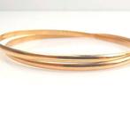 Armband - 18 karaat Geel goud, Handtassen en Accessoires, Armbanden, Nieuw