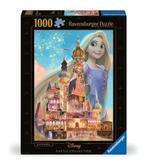 Disney Kastelen Rapunzel Puzzel (1000 stukken), Verzamelen, Ophalen of Verzenden, Nieuw