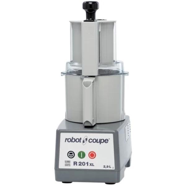 Snij- & Cuttermachine | 2.9L/Ø58/142x62mm | Vaste Snelheid, Zakelijke goederen, Horeca | Keukenapparatuur, Nieuw in verpakking