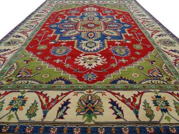 Kazak - Neuf et jamais utilisé - Tapis - 285 cm - 194 cm beschikbaar voor biedingen