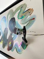 Santicri - Snapshot #27, Antiek en Kunst, Kunst | Schilderijen | Modern