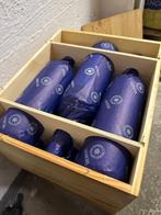 2017 Tenuta San Guido, Sassicaia - Bolgheri DOC - 12 Flessen, Verzamelen, Wijnen, Nieuw