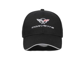 Baseball cap Corvette C5 zwart disponible aux enchères