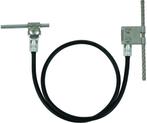 Dehn Safety Rope Connection Set 16mm2 L 1000mm Cu - Lug D, Doe-het-zelf en Bouw, Verzenden, Nieuw