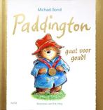 Paddington gaat voor goud 9789402600780 Michael Bond, Verzenden, Zo goed als nieuw, Michael Bond