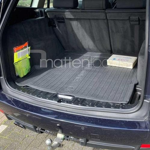 All Weather kofferbakmat BMW X3 E83 2004-2010, Autos : Pièces & Accessoires, Habitacle & Garnissage, Envoi