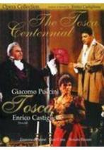 Puccini - Tosca - Francesca Patane, Jose DVD, Cd's en Dvd's, Zo goed als nieuw, Verzenden