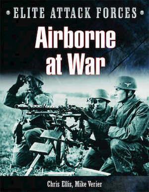 Airborne at War, Boeken, Taal | Overige Talen, Verzenden