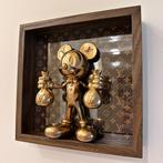 soul.arta - “Luxury Mickey & LV 3D”