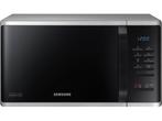 Samsung MS23K3513AK/EN - Solo-Magnetron - Quick Defrost -, Verzenden, Zo goed als nieuw
