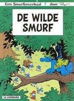 De wilde smurf / De Smurfen / 20 9789055812059 Peyo, Verzenden, Gelezen, Peyo