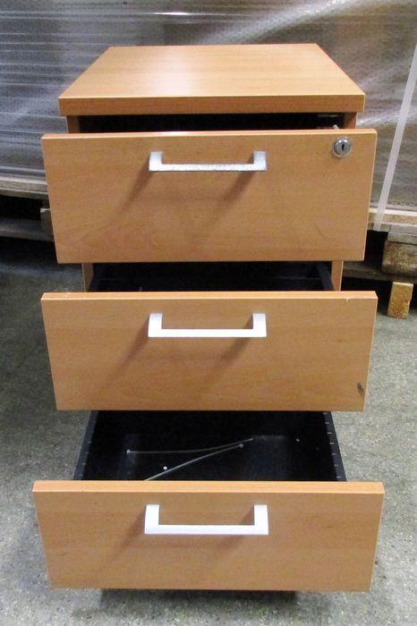 Ladeblok, Zakelijke goederen, Kantoor en Winkelinrichting | Winkel en Inventaris