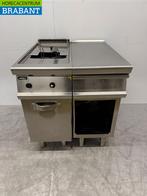RVS Olis Friteuse 17 liter GAS 80 cm Horeca, Zakelijke goederen, Horeca | Keukenapparatuur, Ophalen of Verzenden, Nieuw in verpakking
