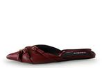 Sacha Slingbacks in maat 41 Rood | 5% korting, Kleding | Dames, Schoenen, Verzenden, Zo goed als nieuw, Sacha, Rood