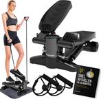 Tweedekans | Zoluko Stepper met Display - Inclusief, Sport en Fitness, Fitnessmaterialen, Ophalen of Verzenden, Nieuw