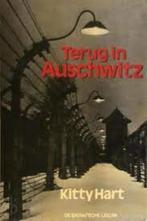 Terug in Auschwitz 9789067070157 Jack Hart, Boeken, Overige Boeken, Verzenden, Gelezen, Jack Hart