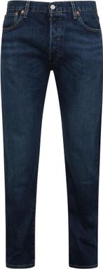 Levis Jeans 501 Original Navy maat Maat 52/54 (L) Heren, Kleding | Heren, Broeken en Pantalons, Maat 52/54 (L), Levi's, Nieuw