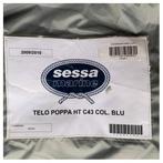 Bieden: Sessa Marine telo poppa HT C43 blue, Watersport en Boten, Ophalen of Verzenden, Nieuw