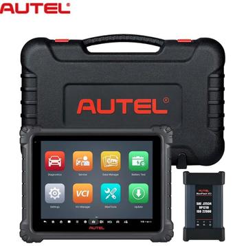 Autel Ultra Lite beste uitleesapparaat coderen J2534 Doip