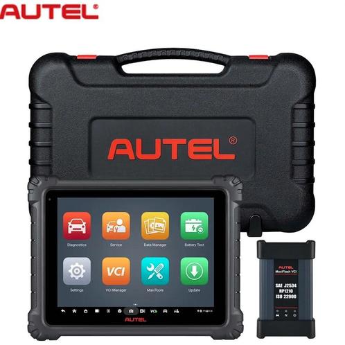 Autel Ultra Lite beste uitleesapparaat coderen J2534 Doip, Auto diversen, Autogereedschap, Nieuw, Verzenden