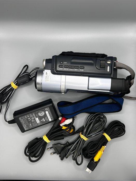 Sony Digital Handycam DCR-TRV140E – Caméscope Digital8 –, Verzamelen, Foto-apparatuur en Filmapparatuur