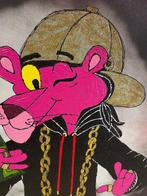 LAURA NOTARI - The Naughty Pink Panther N3, Antiek en Kunst