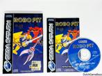 Sega Saturn - Robo Pit, Games en Spelcomputers, Verzenden, Gebruikt