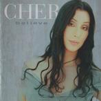 Cher - Believe, Verzenden