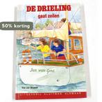 De drieling gaat zeilen / Suksesserie 9789020662009 Brussel, Verzenden, Zo goed als nieuw, Brussel