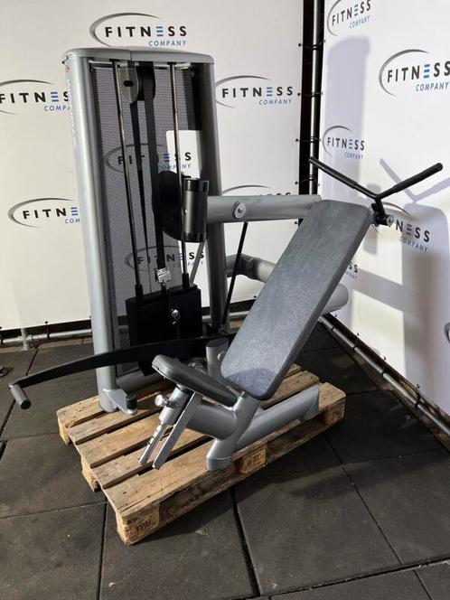 Gym80 Pull Over Machine | Kracht, Sport en Fitness, Fitnessmaterialen, Overige typen, Nieuw, Verzenden