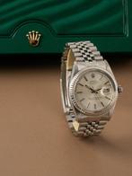 Rolex - Oyster Perpetual Datejust - 1600 - Heren - 1970-1979, Handtassen en Accessoires, Horloges | Heren, Nieuw