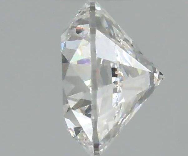 Zonder Minimumprijs - 1 pcs Diamant (Natuurlijk) - 0.50 ct -, Handtassen en Accessoires, Edelstenen