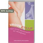 Vrouw en lijf 9789026965968 Jannie Kroes, Boeken, Verzenden, Gelezen, Jannie Kroes