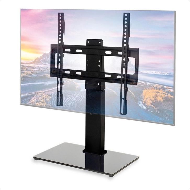 2eChoix | Auronic TV Stand - Pied TV - Rotatif - Réglable -, Zakelijke goederen, Kantoor en Winkelinrichting | Beveiliging