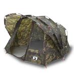 Camo Tent 5p | Retour Deal | Nu met 40% korting!, Verzenden, Nieuw, Tot en met 5