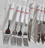 Collection darticles de marque - Ensemble de couverts en