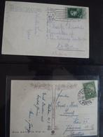 Vaticaan en San Marino sinds 1914 - Verzamelalbum, Gestempeld