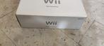 Nintendo - Wii - Spelcomputer - In originele verpakking, Nieuw