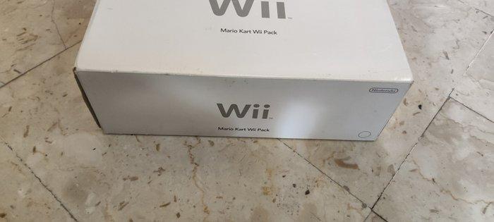 Nintendo - Wii - Spelcomputer - In originele verpakking, Games en Spelcomputers, Spelcomputers | Overige Accessoires