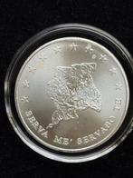 Suriname. 10 Dollar 2013 (Zonder minimumprijs)