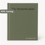 De Notenkraker 9789063532543, Boeken, Verzenden, Gelezen