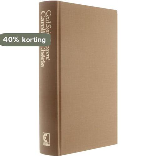 Caroline Chérie - wispelturig en trouw 9789032500078, Boeken, Overige Boeken, Gelezen, Verzenden