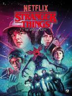 Stranger Things: De andere kant 2 (van 2) [NL], Verzenden