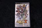 Dai-2-Ji Super Robot Taisen Z: Hakai-hen Sony PSP NTSC-J, Verzenden, Nieuw