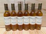 2016 Chateau dArche - Sauternes Grand Cru Classé - 6 Halve