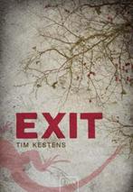 Exit 9789044815603 Tim Kestens, Verzenden, Zo goed als nieuw, Tim Kestens