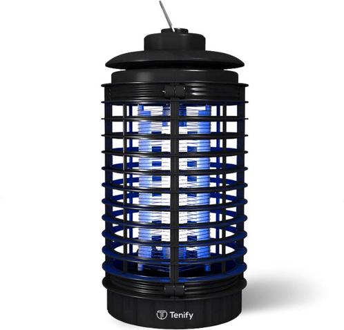 2eChoix | Lampe à insectes - Tenify - Suspendable -, Sport en Fitness, Vechtsporten en Zelfverdediging, Ophalen of Verzenden